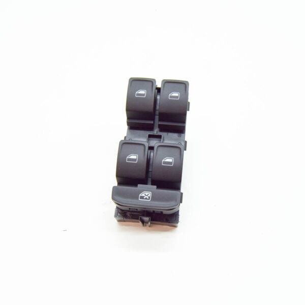 NEW SKODA RAPID NH RIGHT DOOR WINDOW REGULATOR SWITCH RHD 5JC959857WHS ORIGINAL - Image 6