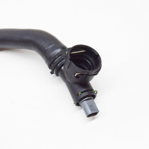 NEW VOLKSWAGEN GOLF MK7 RADIATOR LOWER HOSE 5Q0122051CT - Image 8