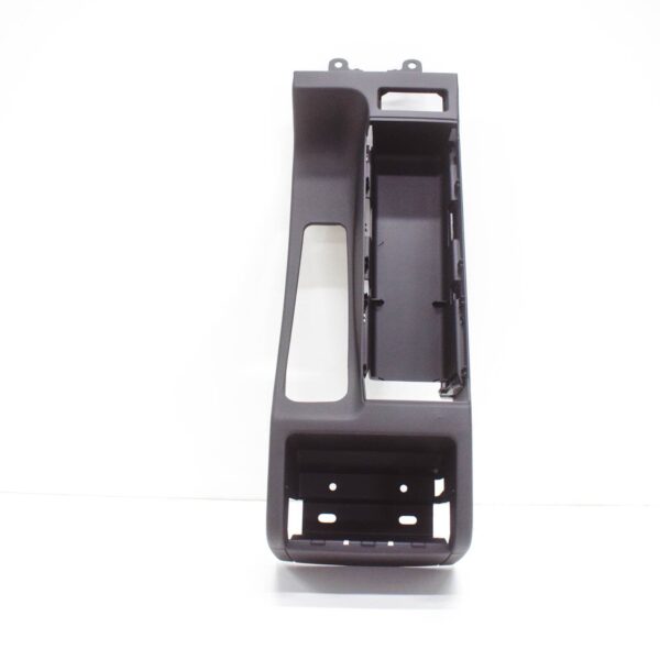 NEW BMW 3 E46 CENTER CONSOLE LHD 51168234154 ORIGINAL - Image 6