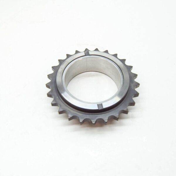 NEW AUDI Q7 4L ENGINE TIMING CHAIN SPROCKET 079109570AT ORIGINAL - Image 6