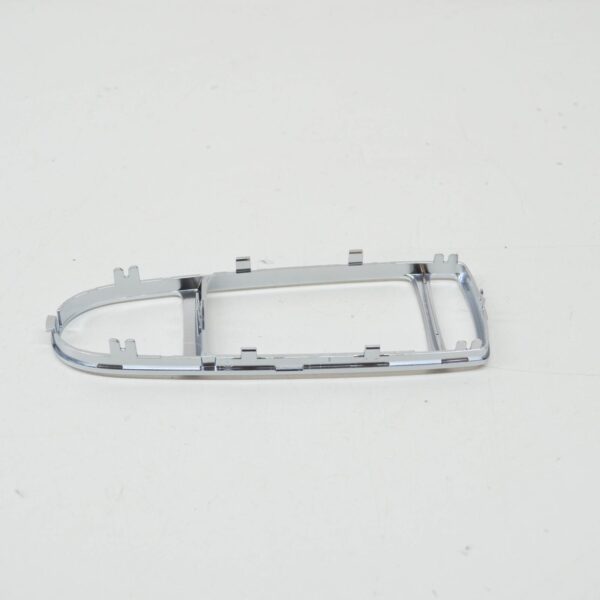 NEW MB E W213 FRONT LEFT DOOR WINDOW SWITCH PANEL TRIM A20572059012A17 ORIGINAL - Image 6
