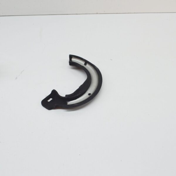 NEW MERCEDES-BENZ C W204 FRONT LOWER SPRING ISOLATOR SHIM A2043210184 ORIGINAL - Image 6