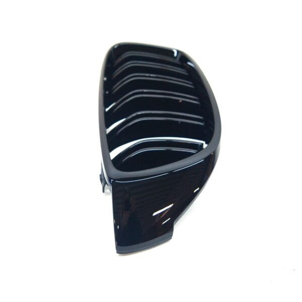 NEW BMW M4 F82 RADIATOR RIGHT M PERFORMANCE GRILLE 51712352812 2016 ORIGINAL - Image 6