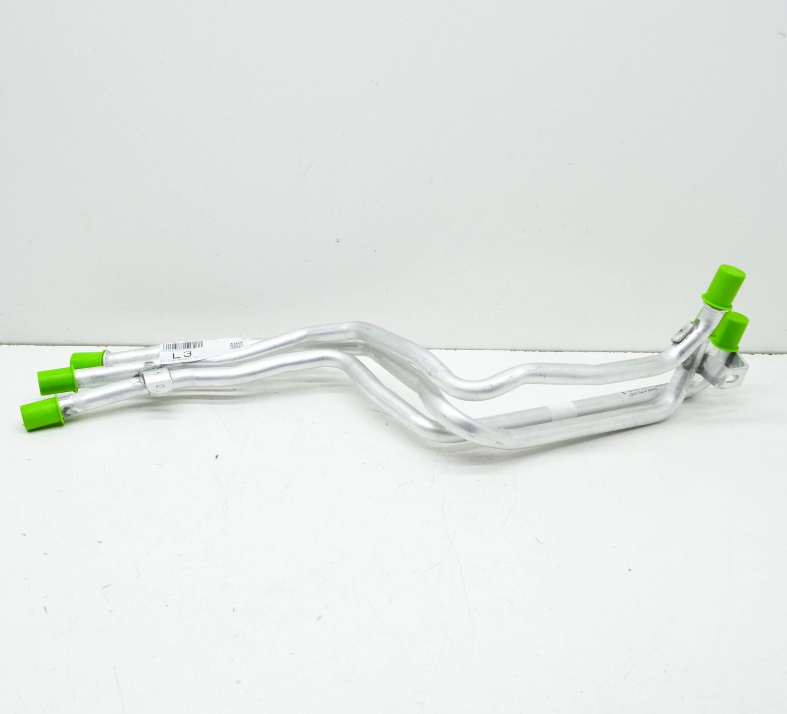 NEW AUDI A6 C8 AVANT COOLANT PIPE TUBE 4K0265235P 8 NEW AUDI A6 C8 AVANT COOLANT PIPE TUBE 4K0265235P - Image 8