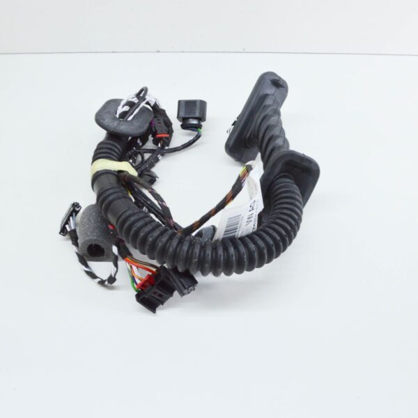 NEW VW TOUAREG 7P FRONT LEFT DOOR CABLE HARNESS 7P6971161F ORIGINAL - Image 6