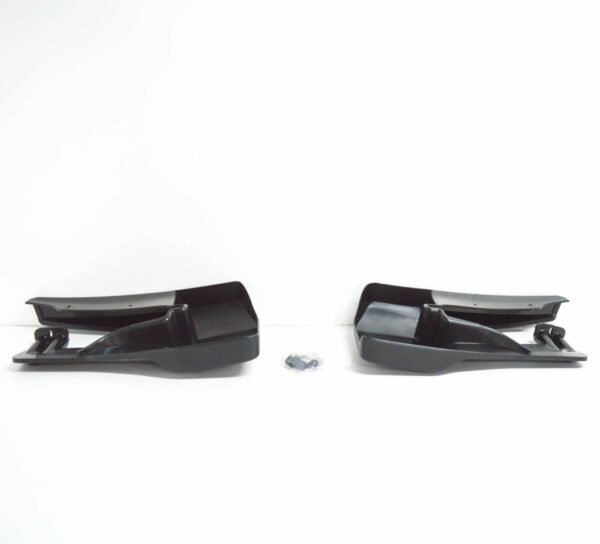 NEW MERCEDES-BENZ SPRINTER 906 FRONT MUDGUARD FLAP SET A9068820000 ORIGINAL - Image 6