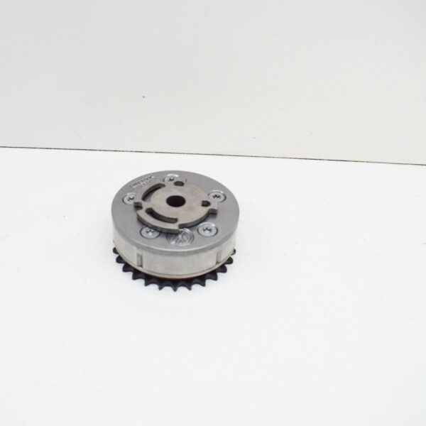 NEW AUDI A3 8P INTEL CAMSHAFT ADJUSTER UNIT 022109087J ORIGINAL - Image 6