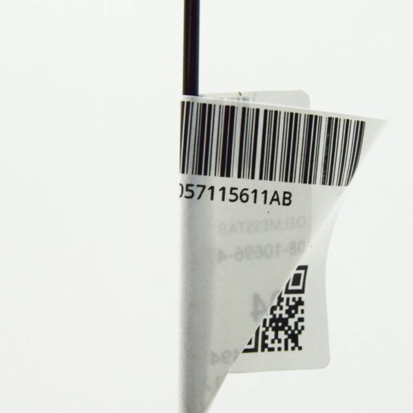 NEW AUDI Q7 4L ENGINE OIL DIP STICK 057115611AB ORIGINAL - Image 6