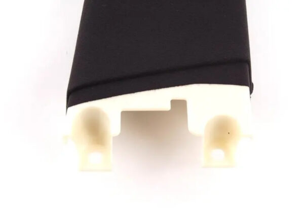 NEW BMW 3 E46 UPPER RIGHT B-COLUMN COVER 51437902936 7902936 ORIGINAL - Image 6