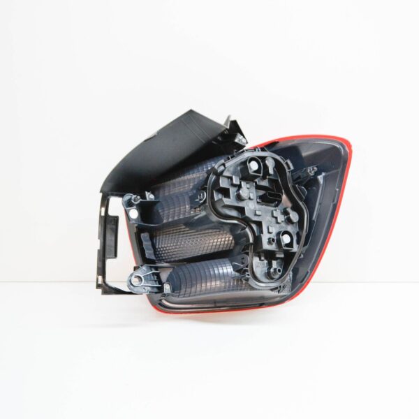 NEW BMW 1 F20 REAR LEFT SIDE TAIL LIGHT 63217270097 ORIGINAL - Image 6
