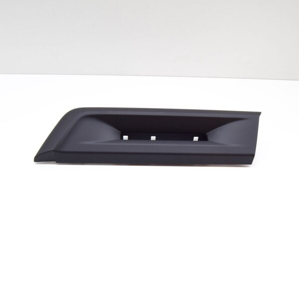 NEW VW GOLF CD MK8 CENTER CONSOLE TRIM LHD 5H18630991QB ORIGINAL - Image 6