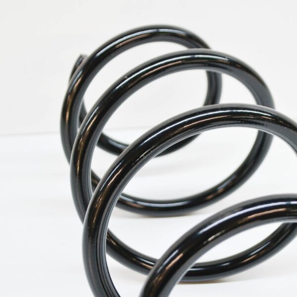 NEW MERCEDES-BENZ C W204 FRONT COIL SPRING A2043214204 ORIGINAL - Image 6