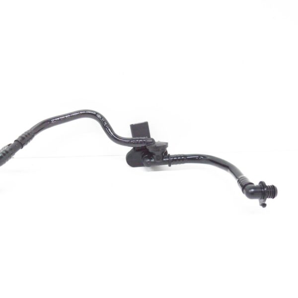 NEW AUDI A3 SPORTBACK 8P VACUUM PIPE WITH NON-RETURN VALVE 1K0612041CS ORIGINAL - Image 8