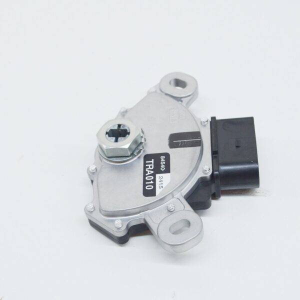 NEW AUDI Q7 4L AUTOMATIC GEARBOX MULTI-FUNCTION SWITCH 09D919823A ORIGINAL - Image 6