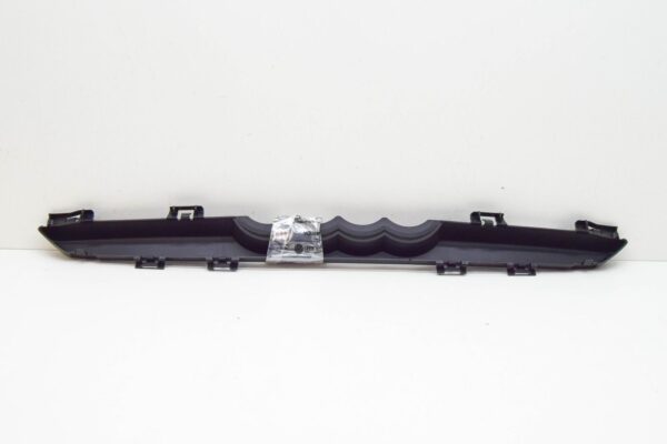 NEW AUDI A3 SPORTBACK 8V FRONT RADIATOR GRILLE COVER 8V5853037C ORIGINAL - Image 6