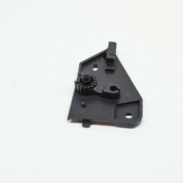 NEW VW TOUAREG 7L HOOD RELEASE HANDLE BRACKET 7L0823633H ORIGINAL - Image 6