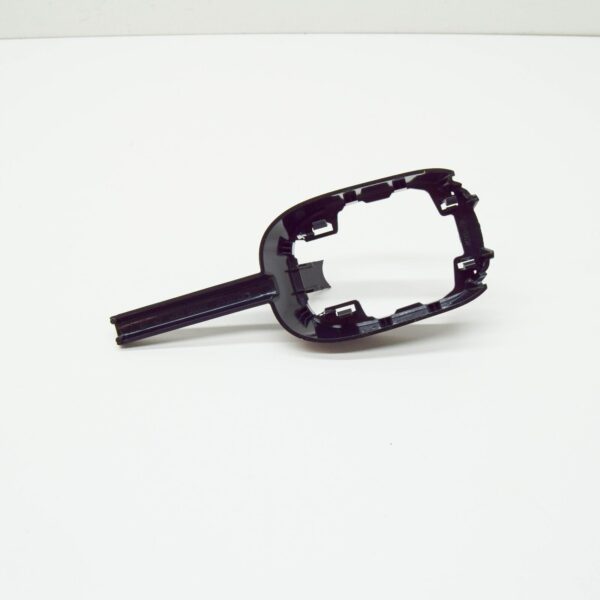 NEW VW TOUAREG 7P MK2 INTERIOR MIRROR CABLE GUIDE COVER 7P68575949B9 ORIGINAL - Image 6