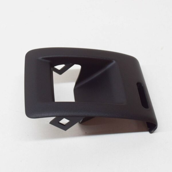 NEW VOLKSWAGEN CC REAR LEFT SEAT LOCK TRIM 3C98858939B9 ORIGINAL - Image 6