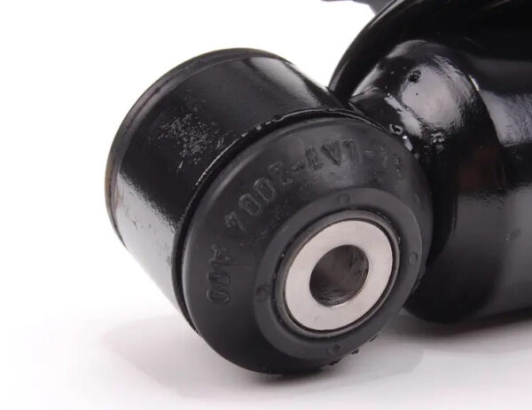 NEW MB E W211 REAR RIGHT HYDRO-PNEUMATIC SHOCK ABSORBER A2113200831 ORIGINAL - Image 6