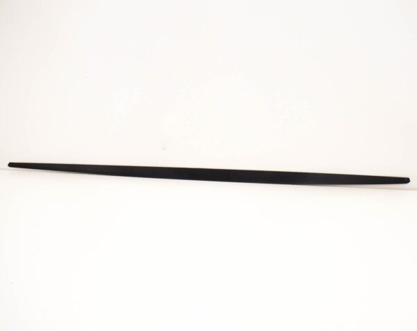 NEW BMW 2 F22 RIGHT SIDE SILL SKIRT M PERFORMANCE 51192298286 2298286 ORIGINAL - Image 6