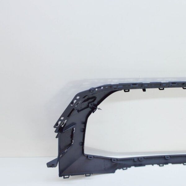 NEW AUDI Q8 FRONT BUMPER RADIATOR GRILLE SURROUND TRIM 4M8807725GRU ORIGINAL - Image 6