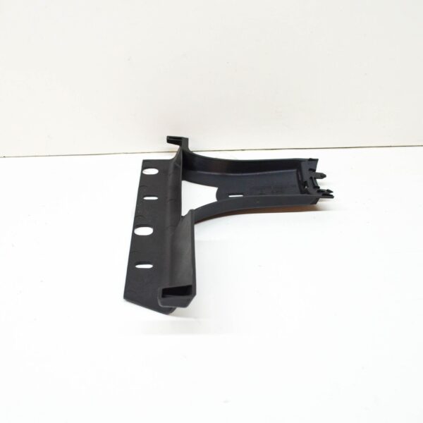 NEW MB E-CLASS C207 FRONT BUMPER CENTER GRILLE BRACKET A2078880190 ORIGINAL - Image 6
