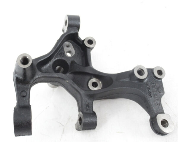 NEW VW BEETLE A5 REAR LEFT WHEEL BEARING HOUSING 5C0505435B ORIGINAL - Image 6