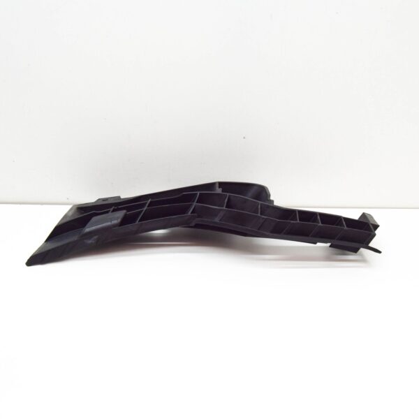 NEW AUDI RS6 C7 FRONT BUMPER LEFT CLOSING ELEMENT 4G0807095E ORIGINAL - Image 6