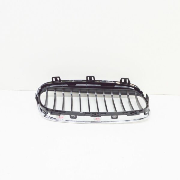 NEW BMW 2 F45 FRONT RADIATOR LEFT GRILLE 51137300543 7300543 2015 - Image 6