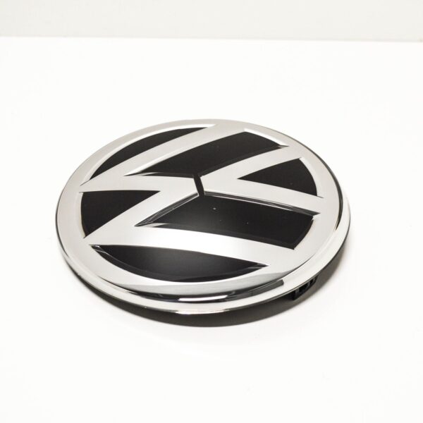 NEW VW TIGUAN MK2 FRONT BUMPER RADIATOR GRILLE EMBLEM BADGE 5NA853601JZA - Image 6