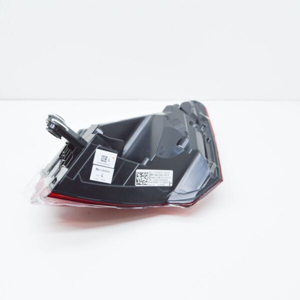 NEW AUDI A6 C8 REAR LEFT TAILLIGHT 4K5945223C ORIGINAL - Image 6