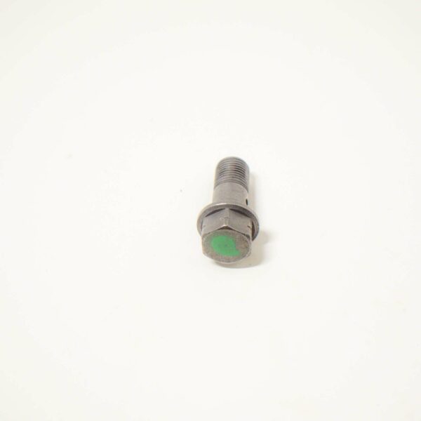 NEW MERCEDES BENZ C W204 TURBOCHARGER HOLLOW SCREW A0019972401 - Image 8