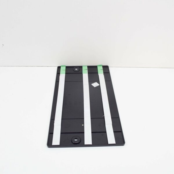 NEW AUDI A3 8P REAR LICENSE PLATE BRACKET 8E0827113C1P9 - Image 8