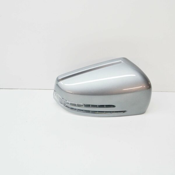 NEW MB C-CLASS W205 RIGHT WING MIRROR COVER A21281060009792 A2128106000 - Image 6