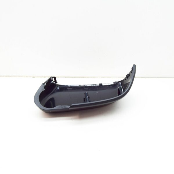 NEW VW CRAFTER SZ FRONT LEFT LOWER DOOR MIRROR FRAME 7C0857603A9B9 ORIGINAL - Image 6