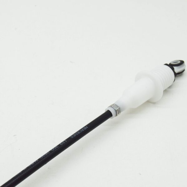 NEW MERCEDES-BENZ SL R129 ACCELERATOR CONTROL WIRE LHD A1293000530 ORIGINAL - Image 6