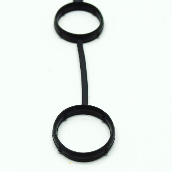 NEW VW TOUAREG 7P SPARK PLUG TUBE SEAL 079103650C ORIGINAL - Image 6