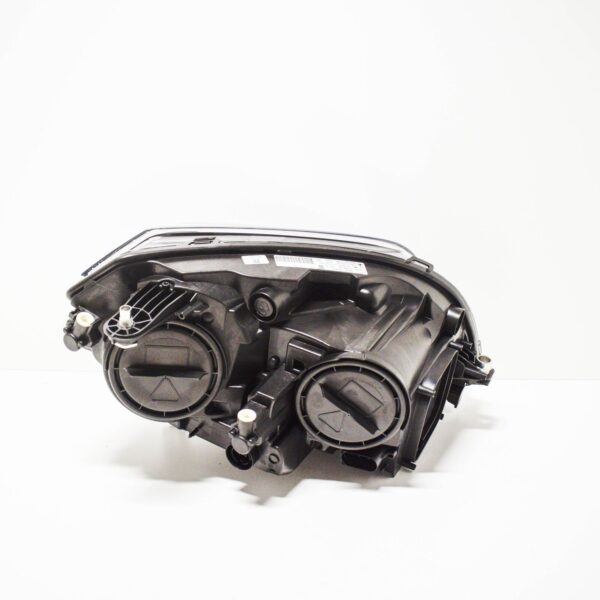 NEW MERCEDES-BENZ GLK-CLASS X204 FRONT LEFT HEADLIGHT LHD A2048200939 ORIGINAL - Image 6