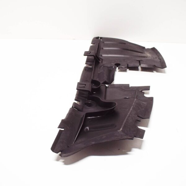 NEW AUDI A8 S8 4H LEFT SIDE RADIATOR AIR GUIDE 4H0121283B ORIGINAL - Image 6