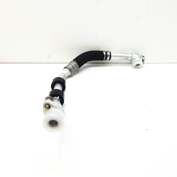 NEW MERCEDES-BENZ GLE W167 OIL COOLER FEED LINE A1675018900 ORIGINAL - Image 6