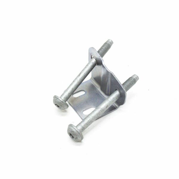 NEW MB GLK X204 FRONT RADIATOR CORE SUPPORT RIGHT BRACKET A2046201714 ORIGINAL - Image 6