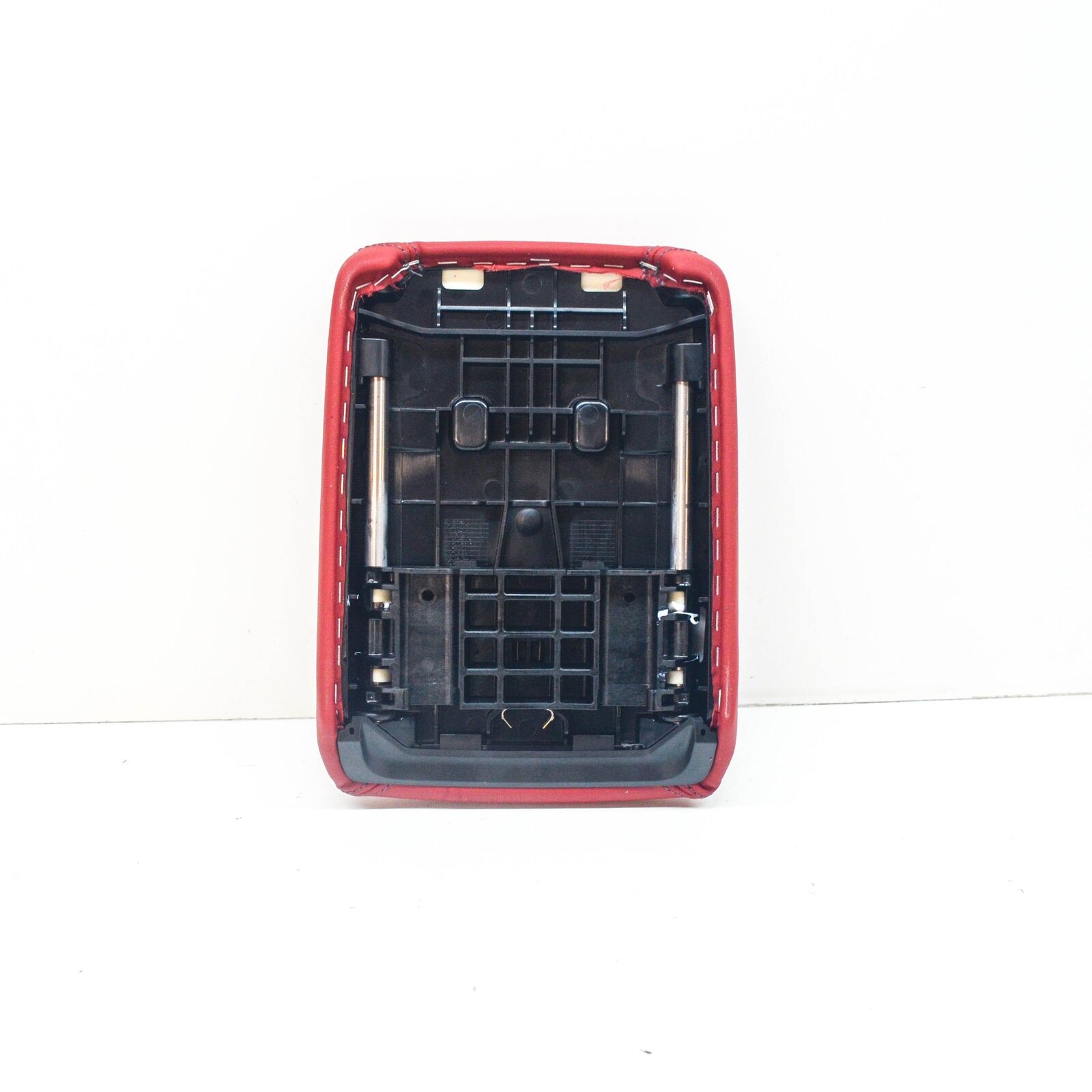 NEW AUDI A5 CABRIO 8W6 FRONT CENTER CONSOLE ARMREST COVER 8W0864207JMNH ORIGINAL 6 NEW AUDI A5 CABRIO 8W6 FRONT CENTER CONSOLE ARMREST COVER 8W0864207JMNH ORIGINAL - Image 6