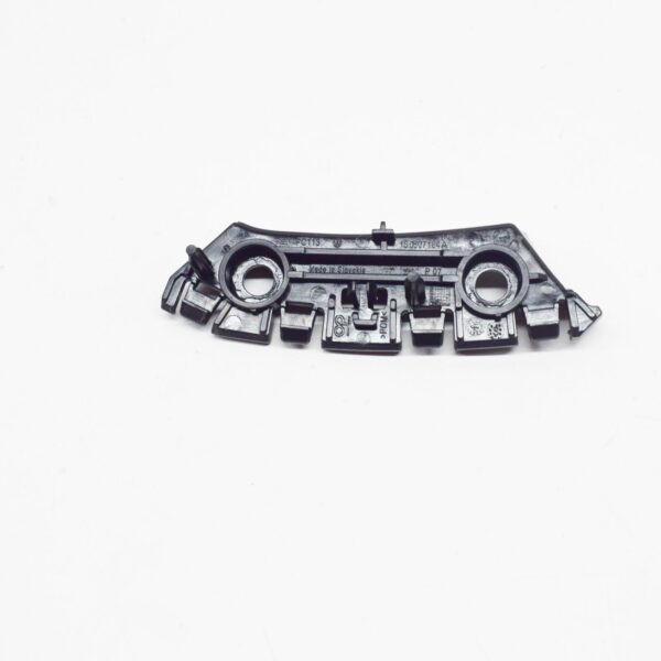 NEW VOLKSWAGEN UP FRONT RIGHT BUMPER GUIDE PROFILE 1S0807184A ORIGINAL - Image 6