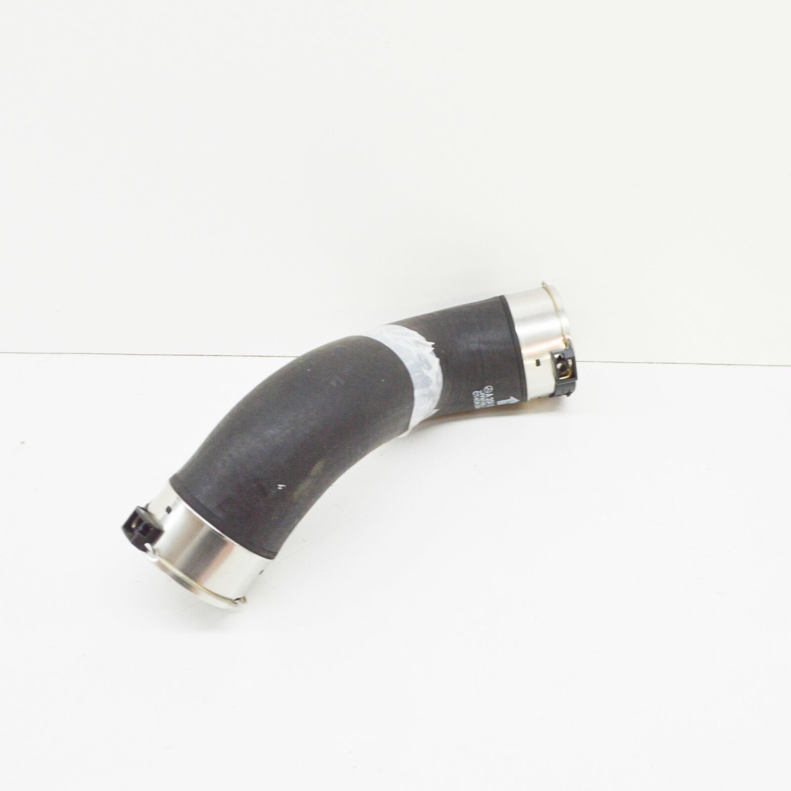 NEW MERCEDES-BENZ C-CLASS W204 RIGHT SIDE INTERCOOLER HOSE A2045286682 6 NEW MERCEDES-BENZ C-CLASS W204 RIGHT SIDE INTERCOOLER HOSE A2045286682 - Image 6