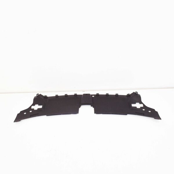 NEW AUDI A8 D4 FRONT BUMPER COVER 4H0807081C ORIGINAL - Image 6