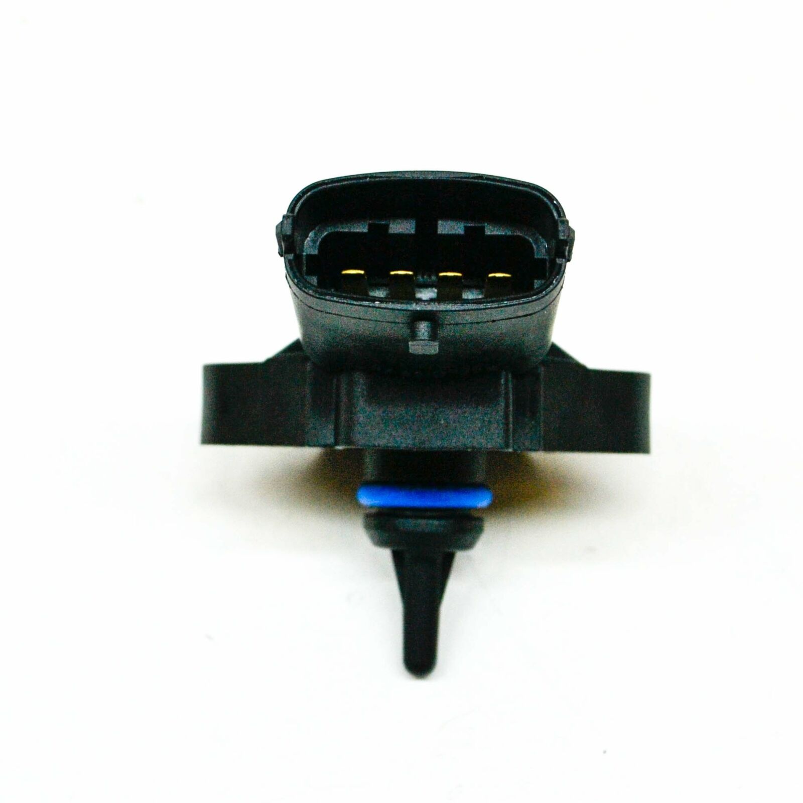 NEW BMW M5 E60 FUEL PRESSURE SENSOR 61357834411 7834411 ORIGINAL 6 NEW BMW M5 E60 FUEL PRESSURE SENSOR 61357834411 7834411 ORIGINAL - Image 6