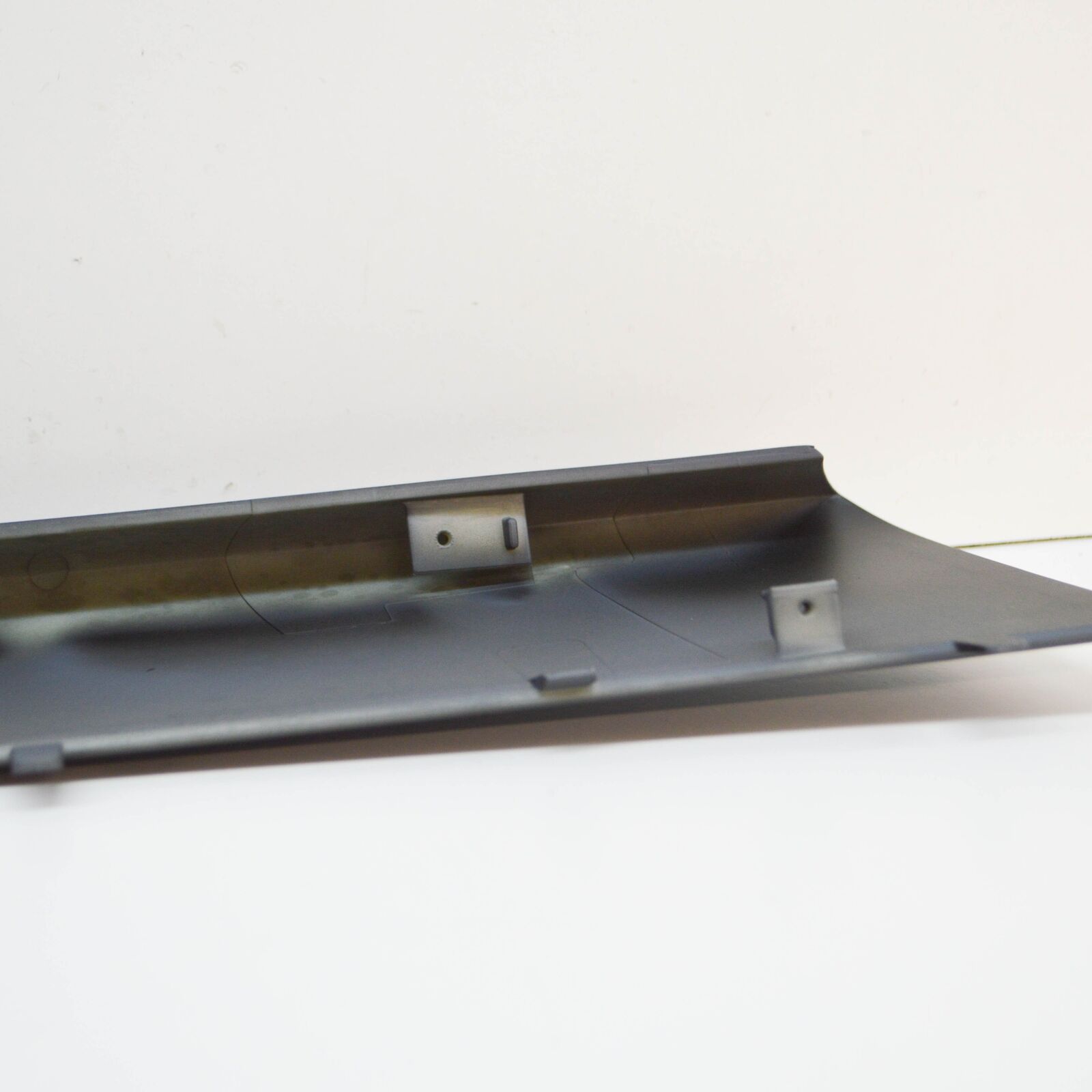 NEW AUDI A5 8T S-LINE FRONT BUMPER DIFFUSER TRIM 8T08077173FZ ORIGINAL 6 NEW AUDI A5 8T S-LINE FRONT BUMPER DIFFUSER TRIM 8T08077173FZ ORIGINAL - Image 6