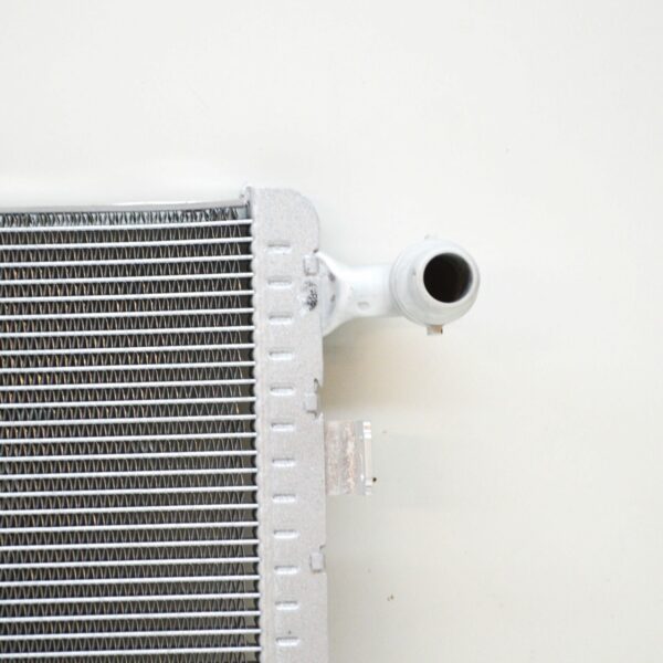 NEW MERCEDES-BENZ GLE W167 ENGINE COOLING RADIATOR A1675000400 - Image 6