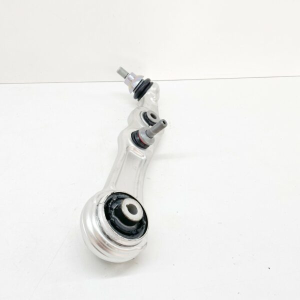 NEW MERCEDES-BENZ E W213 FRONT RIGHT SPRING LINK A2053306610 ORIGINAL - Image 6