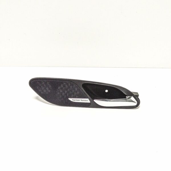 NEW BMW 3 COUPE E46 RIGHT DOOR HANDLE TRIM HARMAN KARDON 51418237588 - Image 7